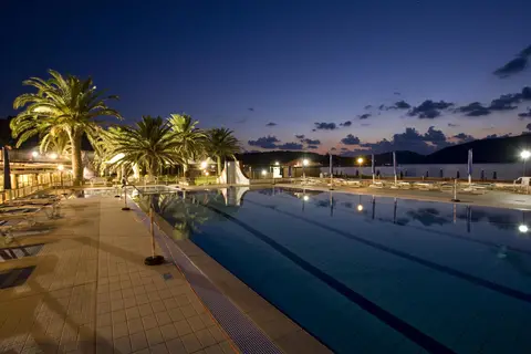 Hotel Portoconte in S'Aliguera/l'Alguer/Alghero
