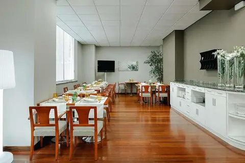 Hesperia Vigo in Vigo — foto 14