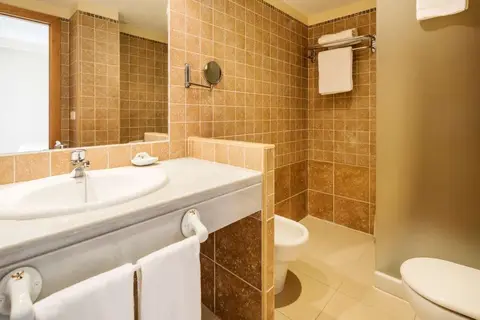 Hotel Ilunion Tartessus Sancti Petri in Chiclana de la Frontera — foto 24