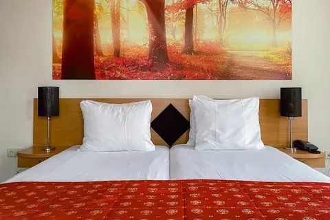 Hof van Gelre Hotel by Flow foto 14