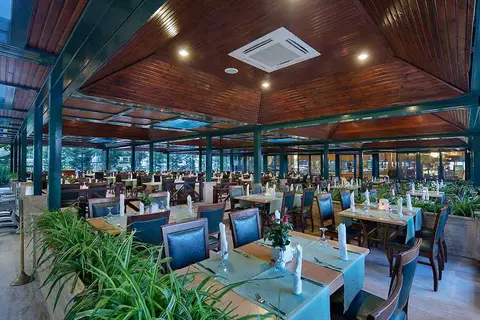Meryan Hotel in Alanya, foto 5