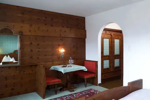 Jakobwirt in Westendorf, foto 13