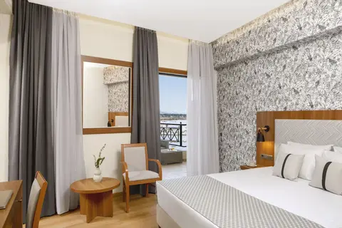 Zeus Essence Ramada by Wyndham Athens in Δημοτική Ενότητα Νέας Φιλαδέλφειας — foto 24
