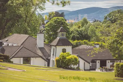Culloden Estate & Spa in Ards and North Down District Council, foto 15