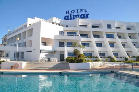 Almar in Albufeira, foto 16