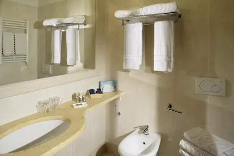 Giotto Hotel & Spa Assisi in Assisi, foto 15
