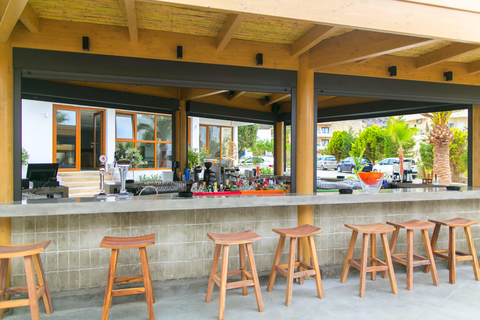 Aggello Boutique Hotel foto 12