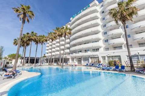 BLUESEA Gran Playa in Sa Coma — foto 18