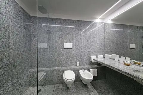 Hotel Salo' du Parc in Salò — foto 20