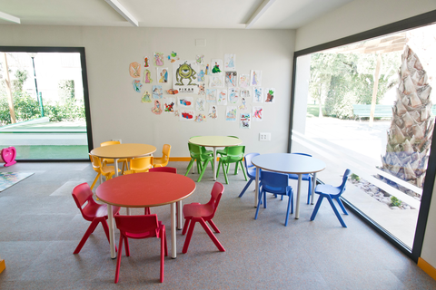 Hotel Estival El Dorado Resort in Cambrils — foto 16