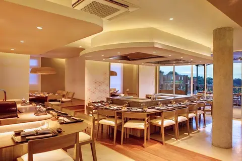 The Address Boutique Hotel in Terre Rouge, foto 19