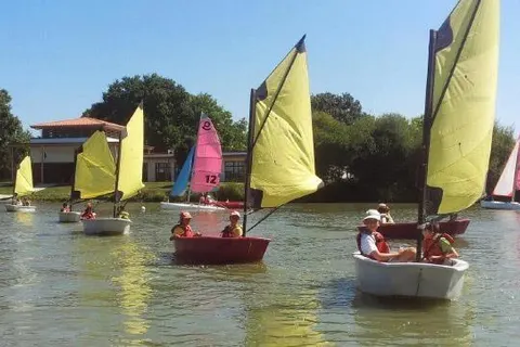 Camping Du Chêne foto 11