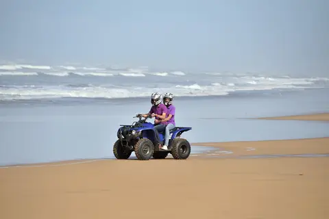 Mazagan Beach & Golf Resort in Rabat — foto 26