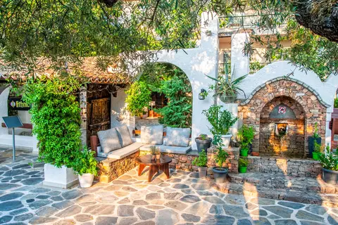 Acrotel Athena Pallas in Δημοτική Ενότητα Σιθωνίας — foto 4