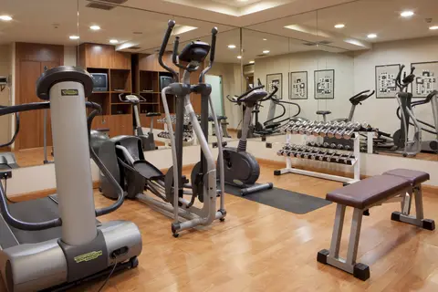 AB Arganda, Ascend Hotel Collection in Arganda Del Rey — foto 10