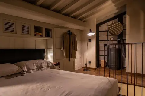 Oltrarno 1881 Apartments in Florence, foto 6