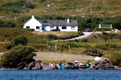 Currane Lodge Bed and Breakfast in Kenmare Municipal District — foto 24