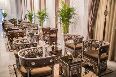 Ajwa Hotel Sultanahmet in Fatih — foto 20
