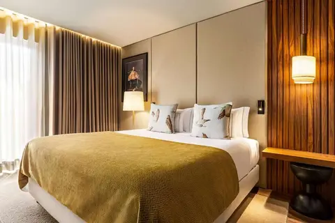 Hotel Fontinha in Porto — foto 2