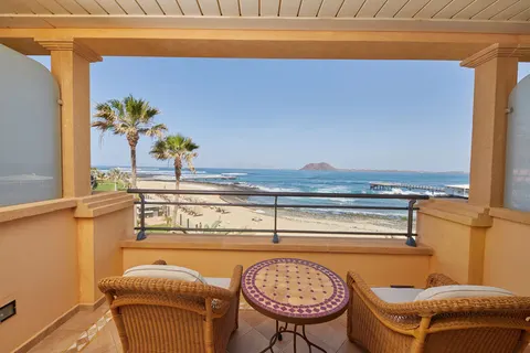 Secrets Bahia Real Resort & SPA - adults only in Corralejo — foto 17
