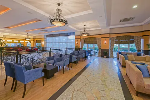 Can Garden Resort in Manavgat — foto 24