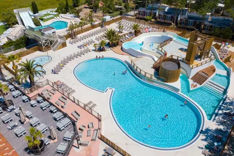 Blue Bayou in Vendres — foto 8
