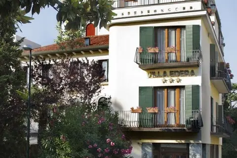 Villa Edera in Venetië