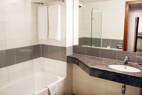 Appartementen Blau in Lloret de Mar, foto 30