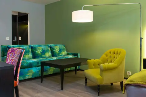 Thon Hotel Vika Atrium in Oslo — foto 14