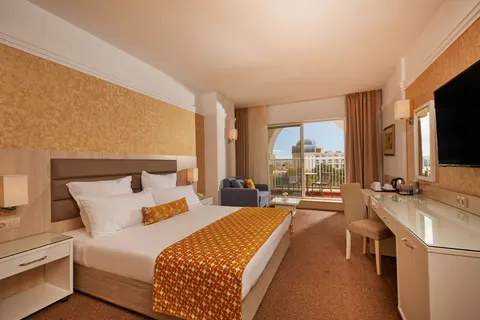 Dreams Sunny Beach Resort & Spa in Sveti Vlas — foto 2