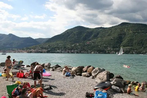 Eden in San Felice del Benaco — foto 27