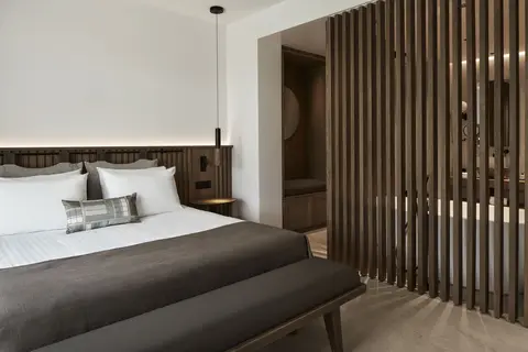 The Olivar Suites in Δημοτική Ενότητα Μελιτειέων — foto 3