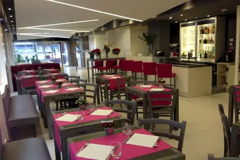 Moderno Hotel Roma in Rome — foto 2