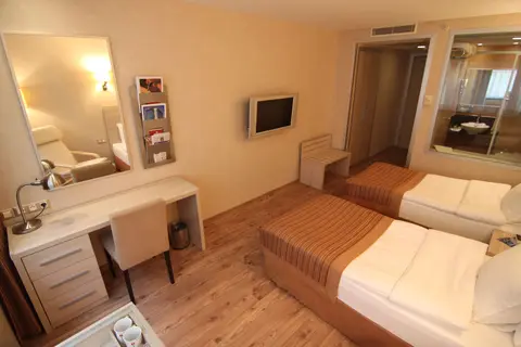 Ramada by Wyndham Ankara in Çankaya — foto 16