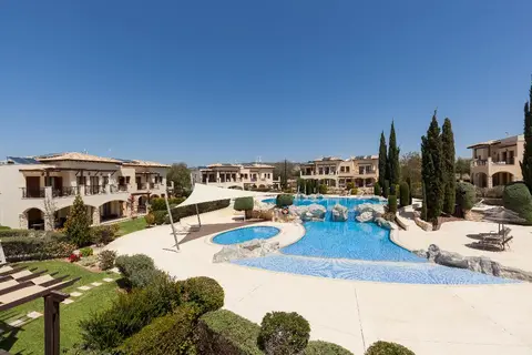 Aphrodite Hills Rentals - Apartments in Kouklia — foto 29
