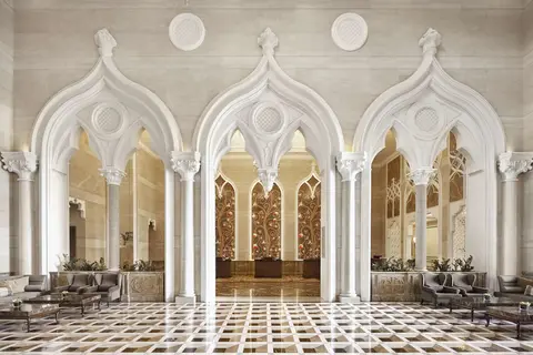 Marsa Malaz Kempinski, The Pearl - Doha in Doha — foto 22