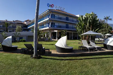O7 Tenerife in Puerto De La Cruz — foto 28