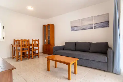 Las Casitas de Corralejo in La Oliva — foto 4