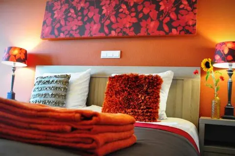 Boutique Hotel en Boerderij restaurant De Gloepe foto 7