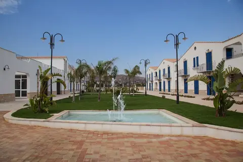 Scala dei Turchi Resort in Realmonte — foto 28