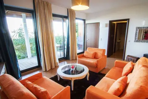 Hotel San Damianu in Sartène — foto 17