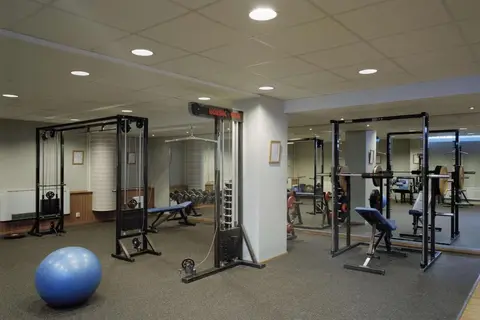 Hotel Scandic Sjöfartshotellet in Stockholm — foto 4
