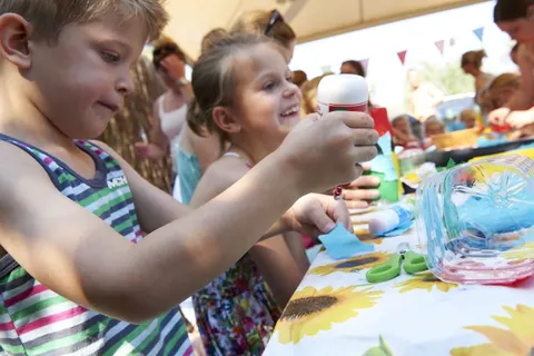 Weekend Glamping Resort foto 17