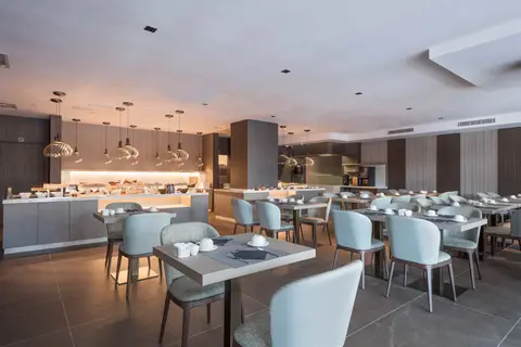 Hotel Ami Budva Petrovac in Petrovac na Moru — foto 13