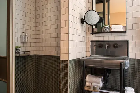 Hotel Moxy NYC Times Square foto 3