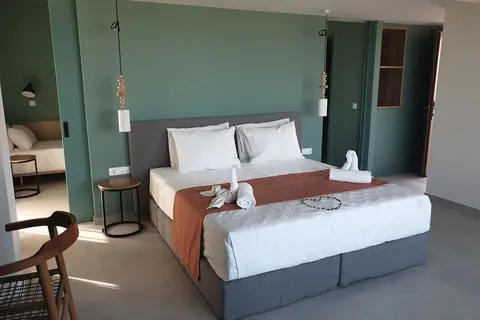 Mazoren Art Hotel in Faliraki — foto 22