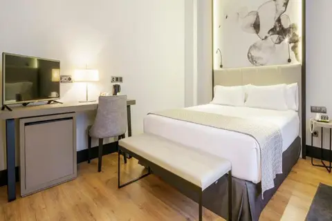 ILUNION Bilbao Hotel in Bilbao — foto 23