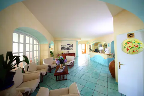 Hotel Terme Providence in Forio — foto 10