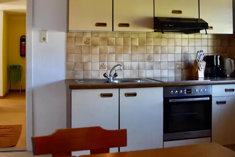 Appartementen Garber in Zell am Ziller — foto 3