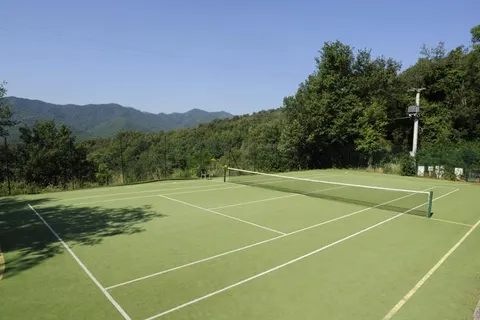 Camping C Era Una Volta foto 17